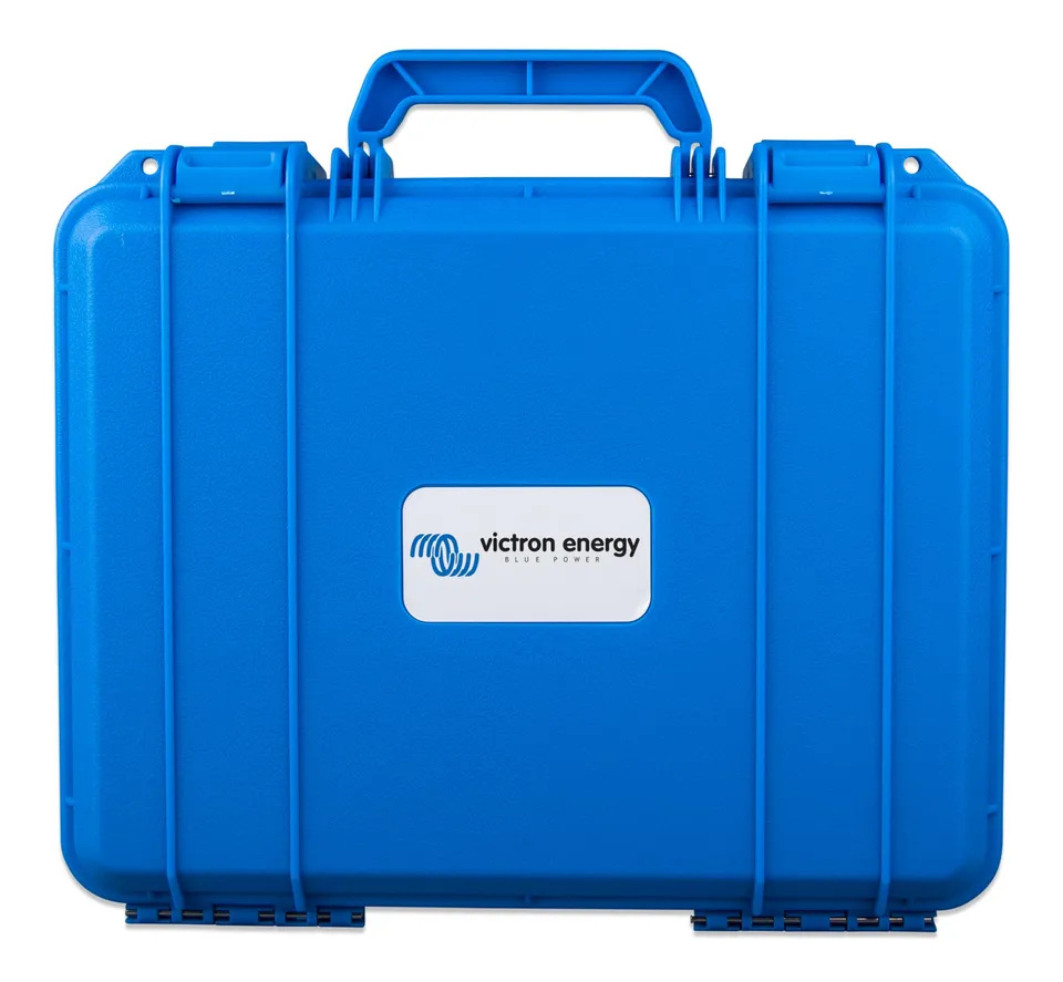 victron-energy-carry-case-for-blue-smart-ip65-chargers-and-accessories-protectiv image 1