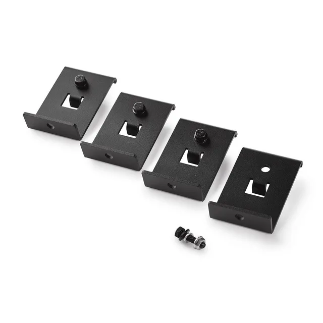goal-zero-boulder-mounting-brackets-4-pack-solar-panel-mount-kit-for-boulder-50- image 1