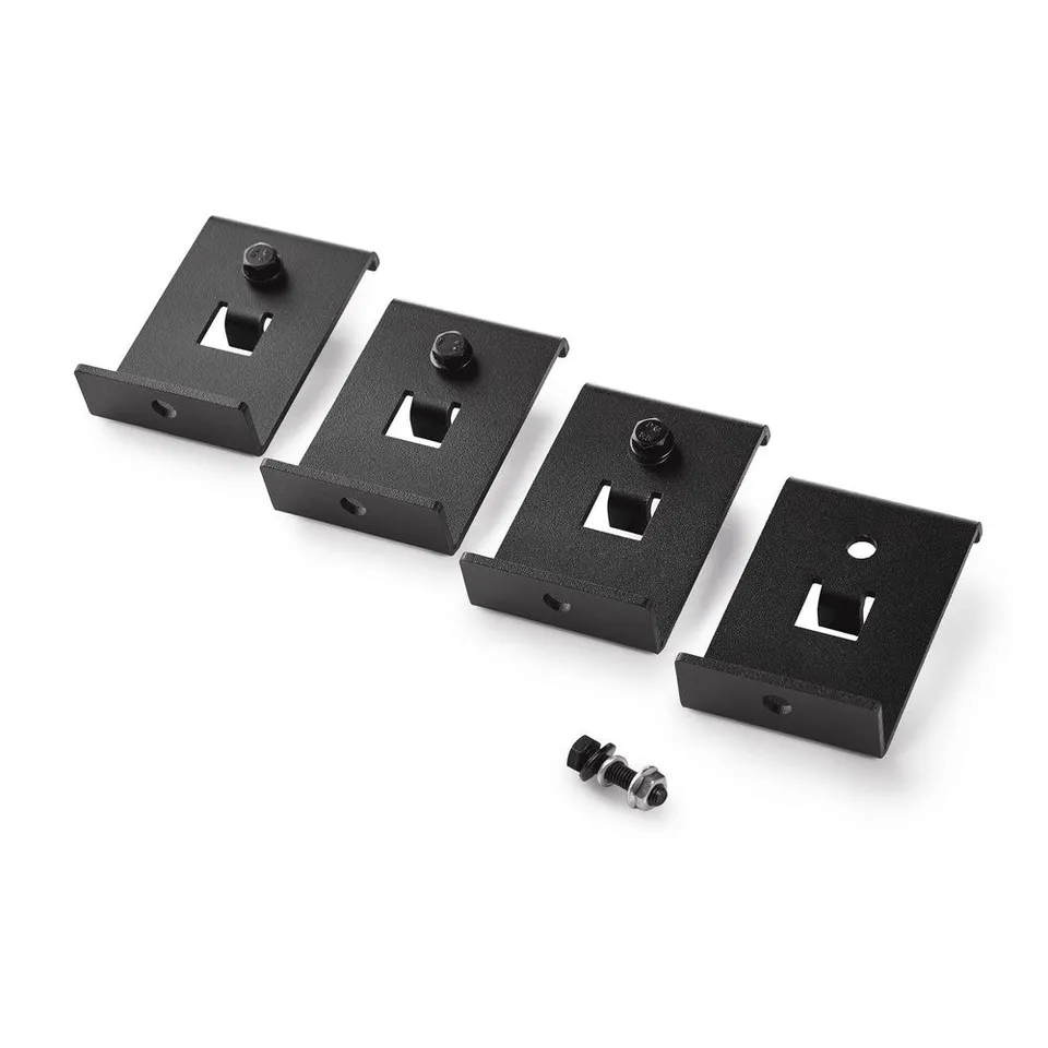 goal-zero-boulder-mounting-brackets-4-pack-solar-panel-mount-kit-for-boulder-50- image 1