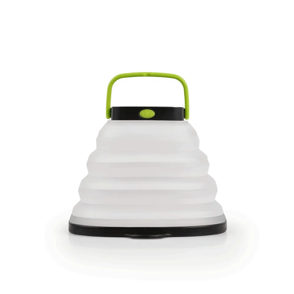 goal-zero-crush-light-collapsible-solar-lantern-60-lumens-candle-flicker-mode-us image 1