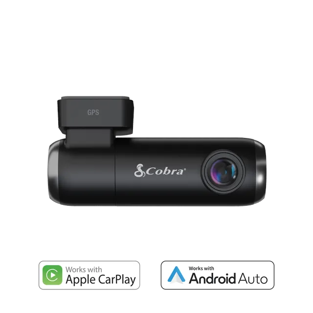 cobra-sc-100-full-hd-1080p-smart-dash-cam-with-gps-alerts-mayday-alert-and-parki image 1