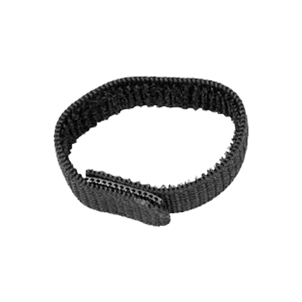 cobra-all-road-wireless-ptt-button-velcro-strap-replacement-original-mounting-st image 1