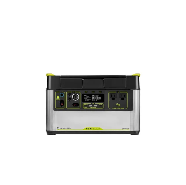 goal-zero-yeti-1000-core-portable-power-station-1000wh-lithium-backup-battery-wi image 1