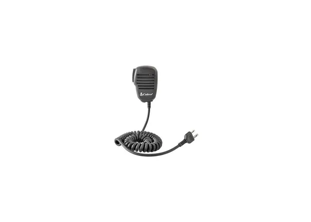 cobra-lapel-speaker-microphone-item-pmr-sm-for-all-handheld-cobra-cb-radios-clip image 1