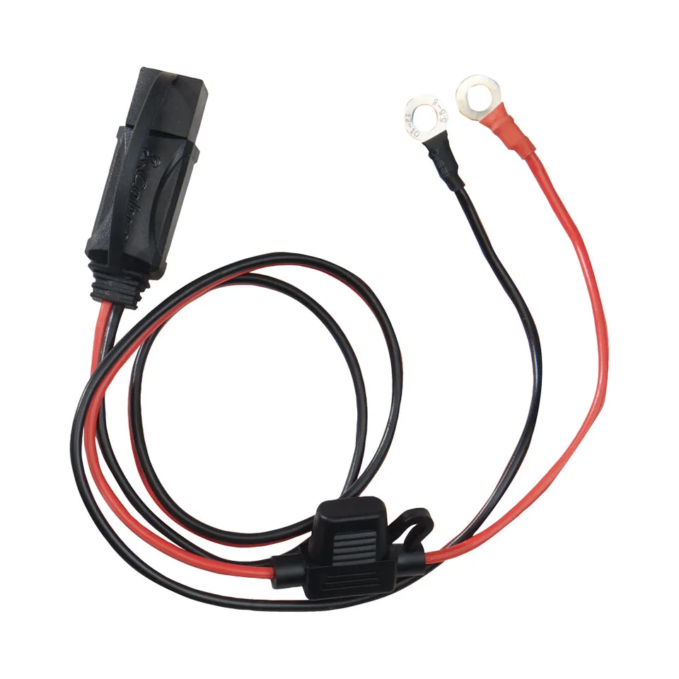 cobra-battery-charger-o-ring-cable-replacement-ring-terminal-cable-for-cpbm-c2-c image 1