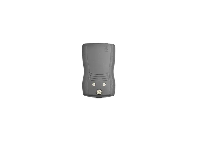 cobra-cm-110-025-1000mah-li-polymer-replacement-battery-pack-gray-for-mr-hh350-m image 1