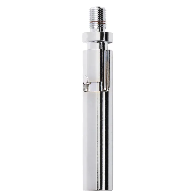 cobra-chrome-plated-quick-disconnect-cb-antenna-mount image 1