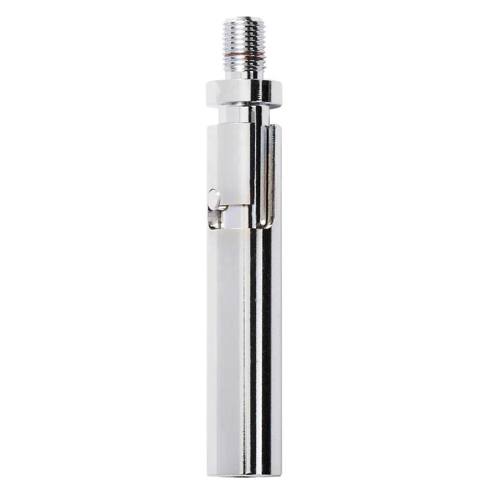 cobra-chrome-plated-quick-disconnect-cb-antenna-mount image 1