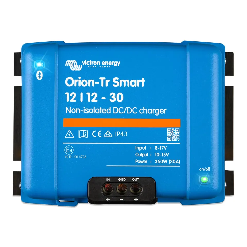 victron-energy-orion-tr-smart-12-12v-30a-360w-dc-to-dc-charger-bluetooth-non-iso image 1