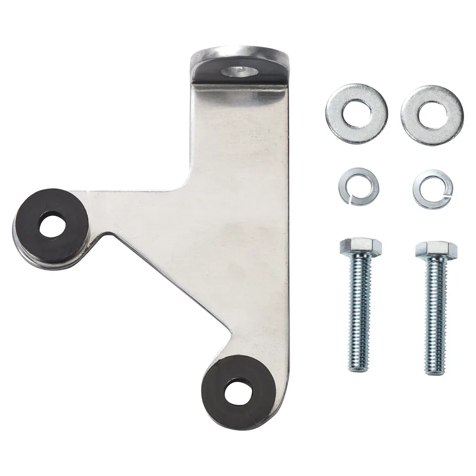 cobra-spare-tire-cb-antenna-mount-fits-jeep-wrangler-gladiator-2007 image 1