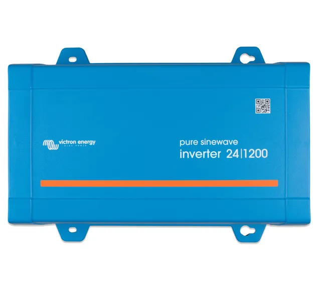 victron-energy-phoenix-24-1200-24v-pure-sine-wave-inverter-1200va-120v-ac-with-n image 1