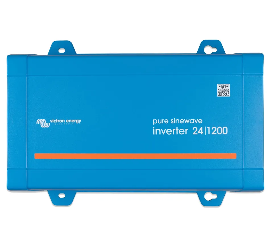 victron-energy-phoenix-24-1200-24v-pure-sine-wave-inverter-1200va-120v-ac-with-n image 1