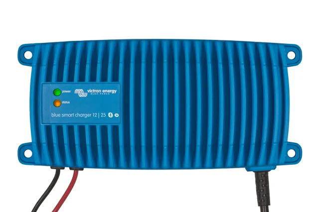 victron-energy-blue-smart-ip67-marine-battery-charger-12v-25a-waterproof-7-step- image 1