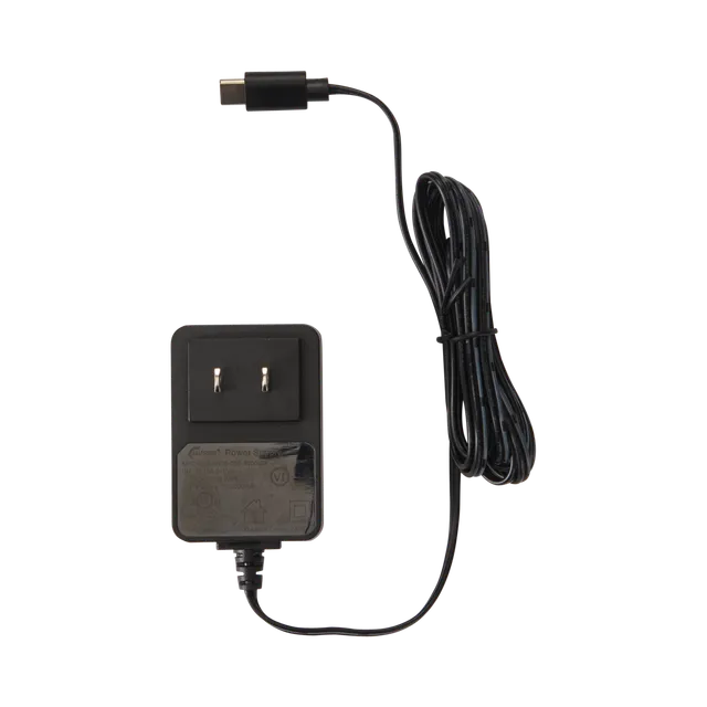 cobra-ac-adapter-for-bluebound-350-650-charging-docks-type-a-wall-plug-to-usb-c- image 1