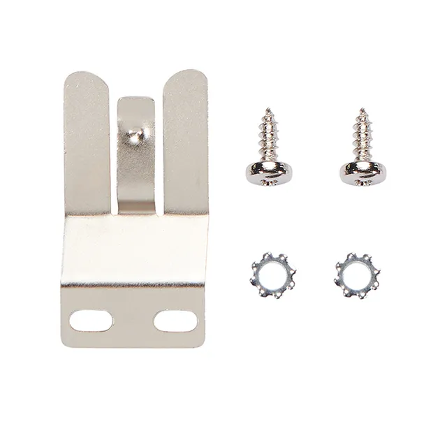 cobra-replacement-microphone-mounting-kit-for-19-mini-19-mini-am-fm-cb-radios-ca image 1