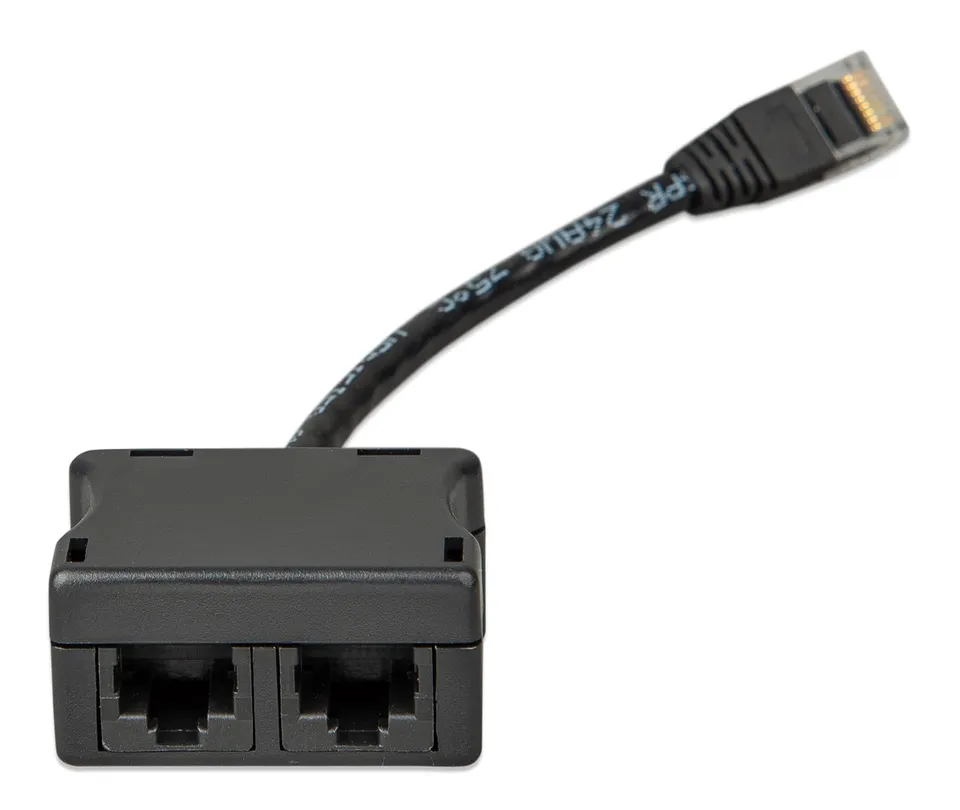 victron-energy-rj45-splitter-ve-bus-cable-splitter-1x-male-2x-female-15cm image 1