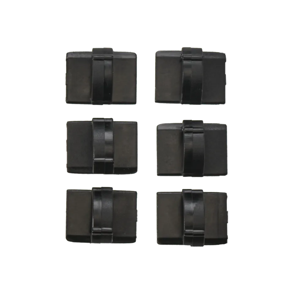 cobra-cable-clips-6-pieces-for-vehicle-dash-cam-installation-and-power-cable-rou image 1