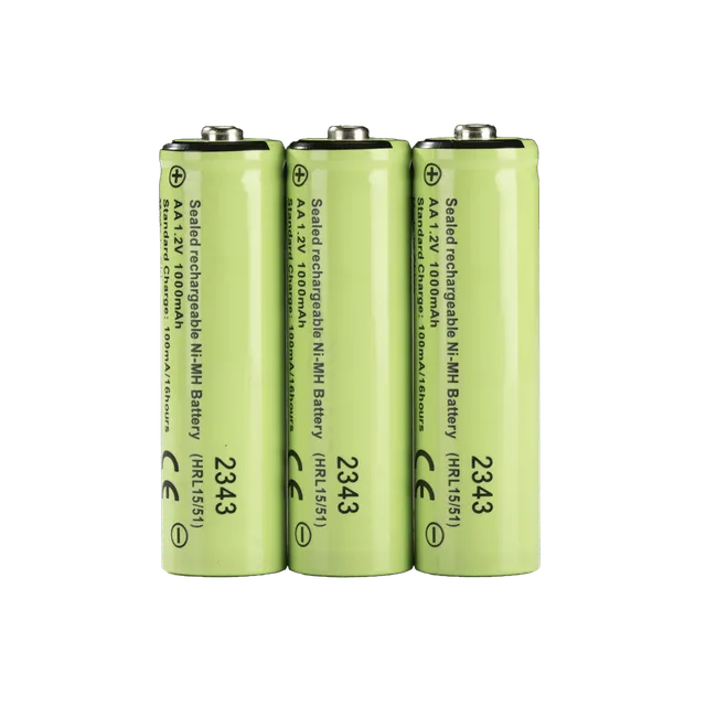 cobra-aa-1000mah-nimh-rechargeable-battery-3-pack-for-cobra-walkie-talkies-ctwsb image 1