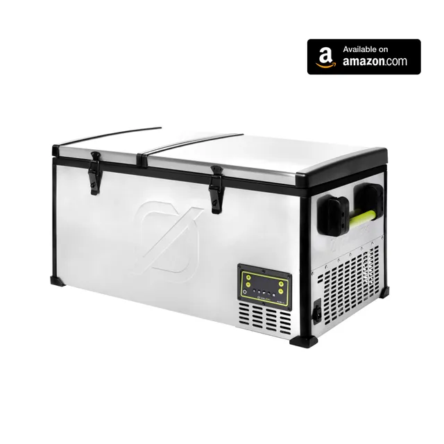 goal-zero-alta-80-portable-refrigerator-freezer-78l-dual-zone-electric-cooler-fi image 1