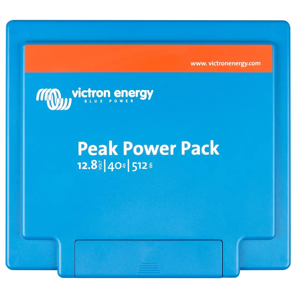 victron-energy-peak-power-pack-12-8v-40ah-512wh-lifepo4-battery-for-caravan-move image 1