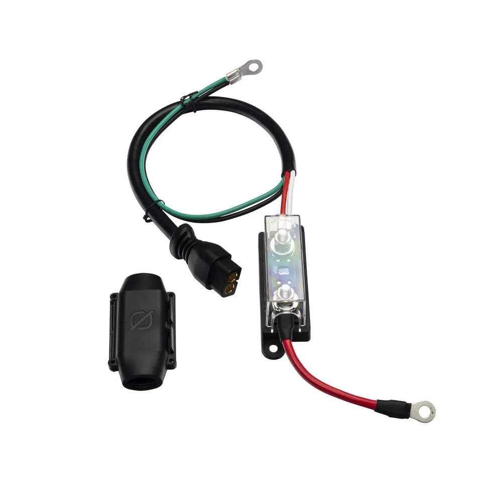 goal-zero-female-ec8-to-ring-terminal-cable-with-80a-fuse-12v-lead-acid-battery- image 1