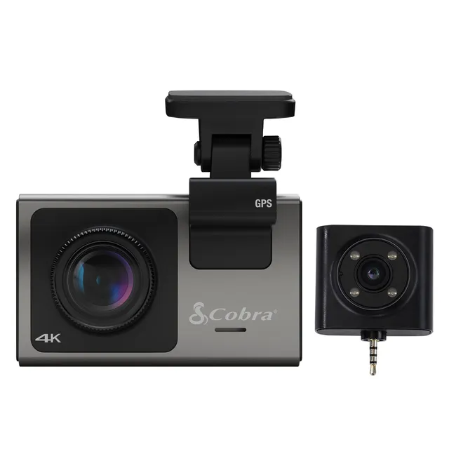 cobra-sc-400-smart-dash-cam-with-fv-cv1-cabin-view-camera-bundle-front-and-cabin image 1
