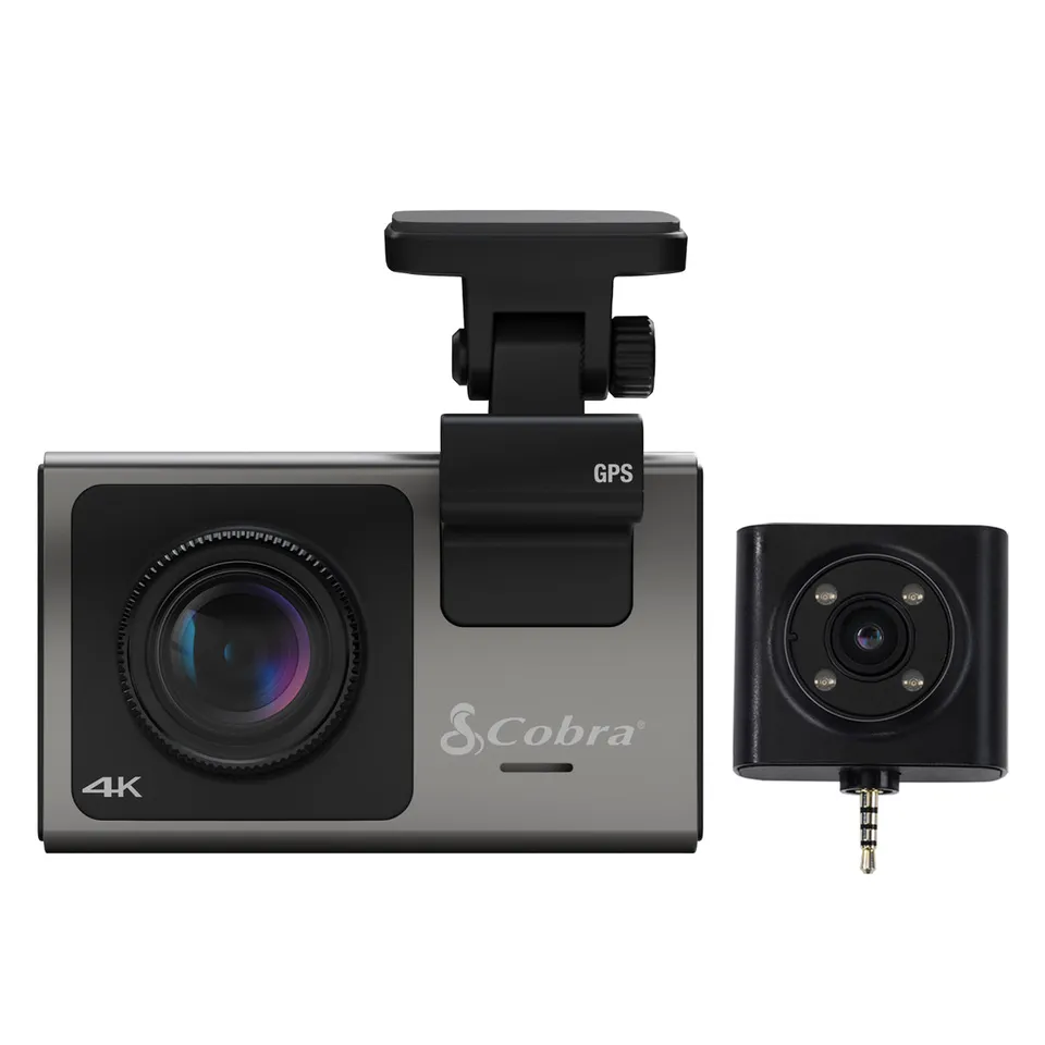 cobra-sc-400-smart-dash-cam-with-fv-cv1-cabin-view-camera-bundle-front-and-cabin image 1