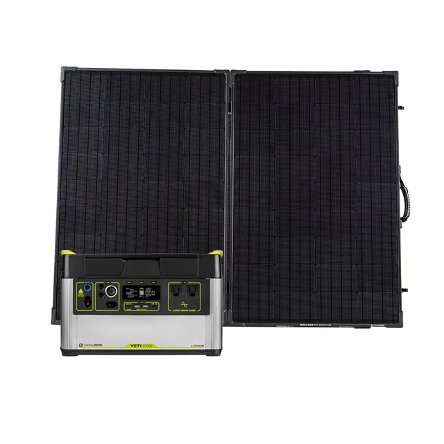 goal-zero-yeti-1000x-boulder-200-briefcase-solar-generator-kit-983wh-200w-solar image 1