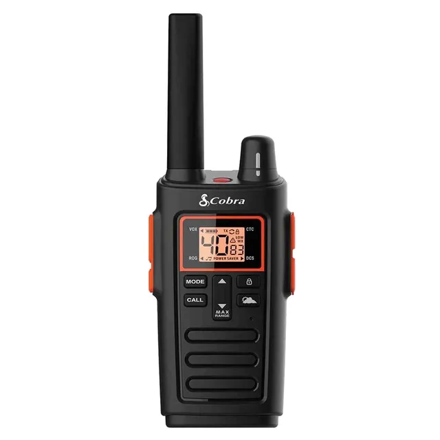 cobra-rx380-walkie-talkie-2-pack-32-mile-range-40-channels-noaa-weather-alerts-l image 1