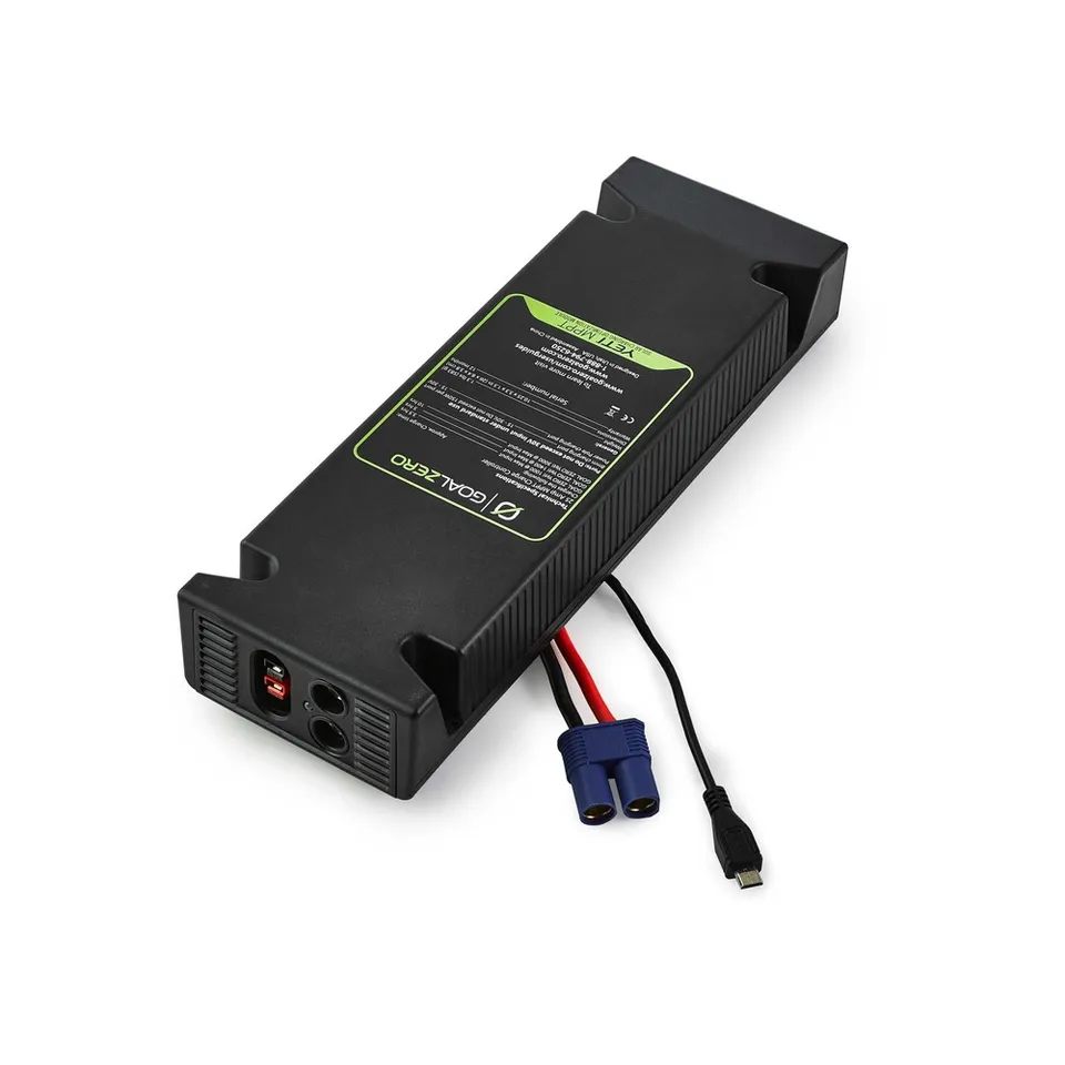 goal-zero-yeti-lithium-mppt-solar-charging-optimization-module-for-yeti-1000-pow image 1