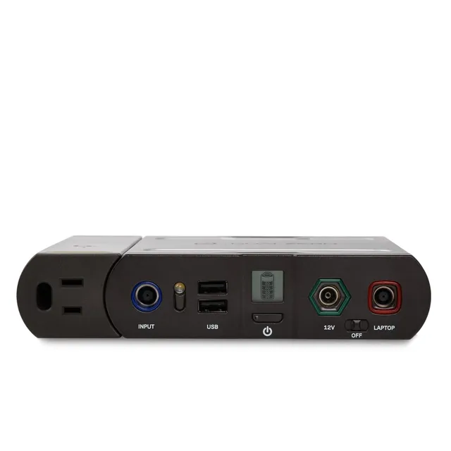 goal-zero-sherpa-100-power-bank-with-ac-inverter image 1