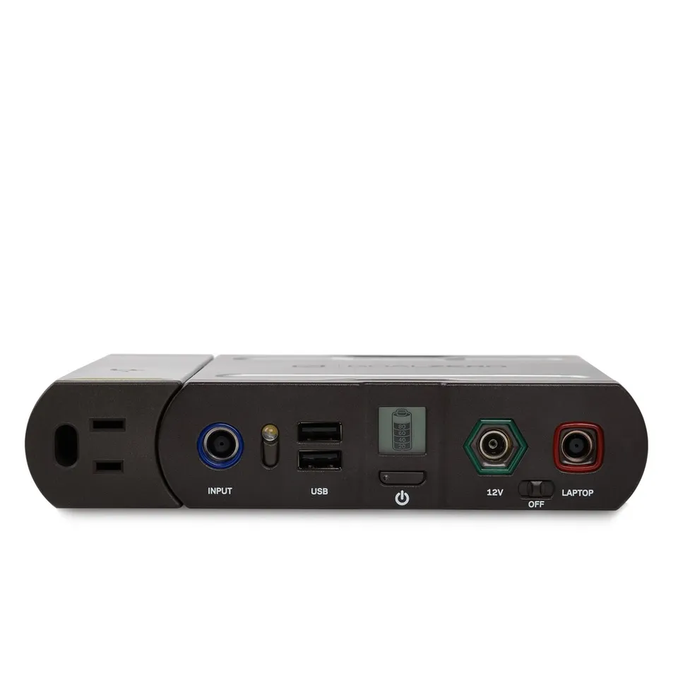 goal-zero-sherpa-100-power-bank-with-ac-inverter image 1