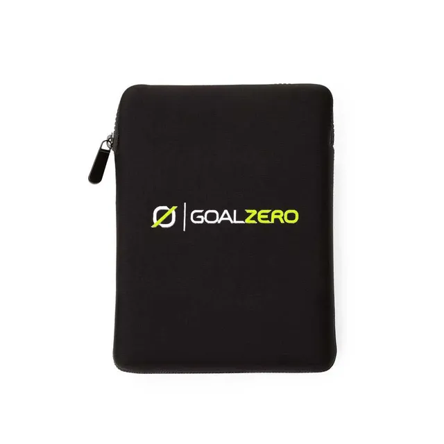 goal-zero-sherpa-100ac-sleeve-protective-power-bank-case image 1
