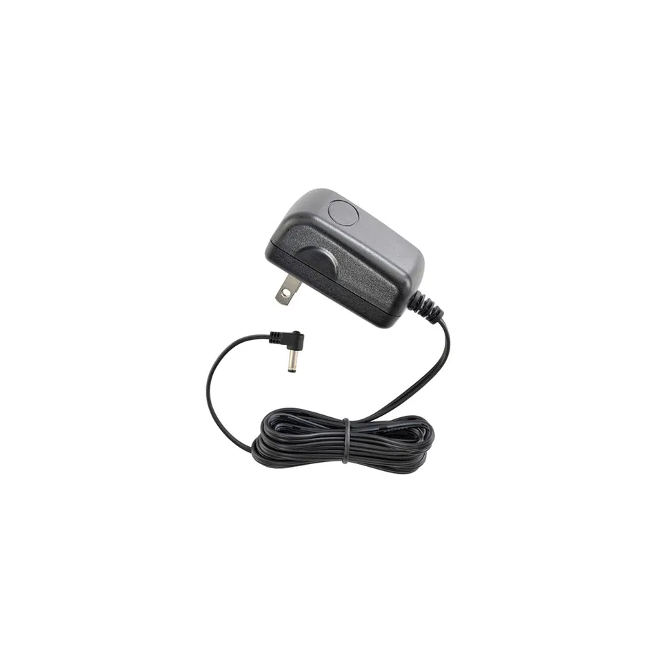 cobra-ac-power-adapter-cm-120-005-for-handheld-vhf-marine-radio-charging-bases-h image 1