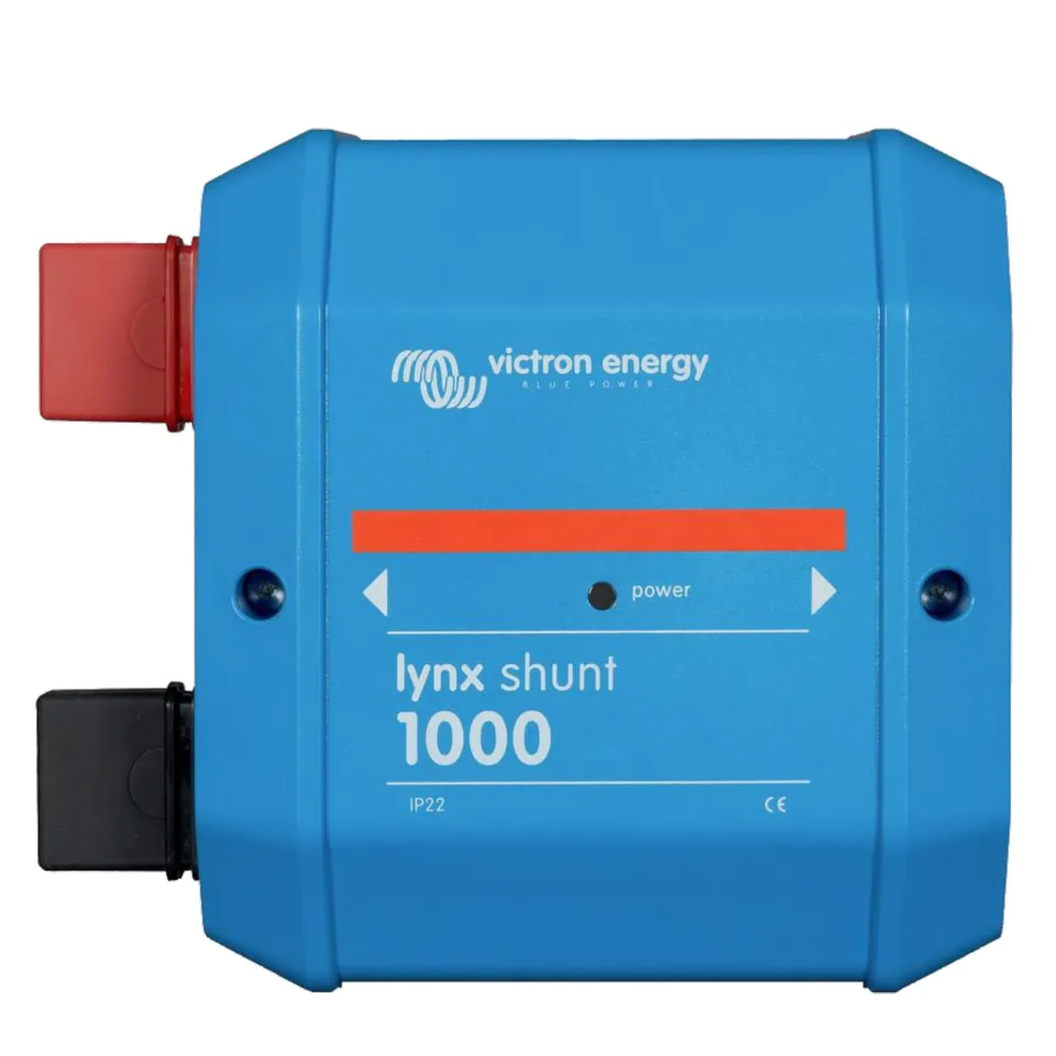 victron-energy-lynx-shunt-ve-can-1000a-m8-intelligent-battery-monitor-shunt-with image 1