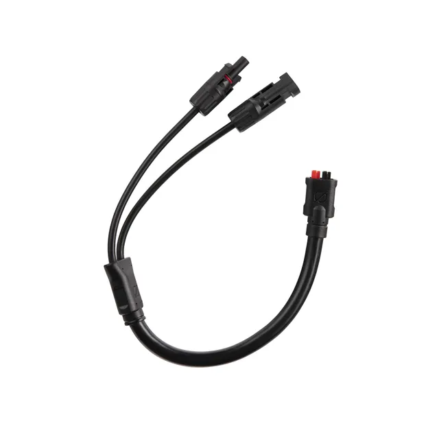 goal-zero-mc4-solar-to-high-power-port-hpp-adapter-cable-12-inch-sku-98014 image 1