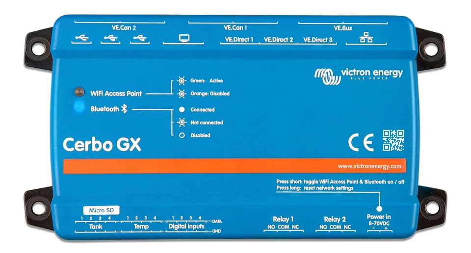 victron-energy-cerbo-gx-mk2-system-monitoring-and-control-hub-with-vrm-remote-ac image 1
