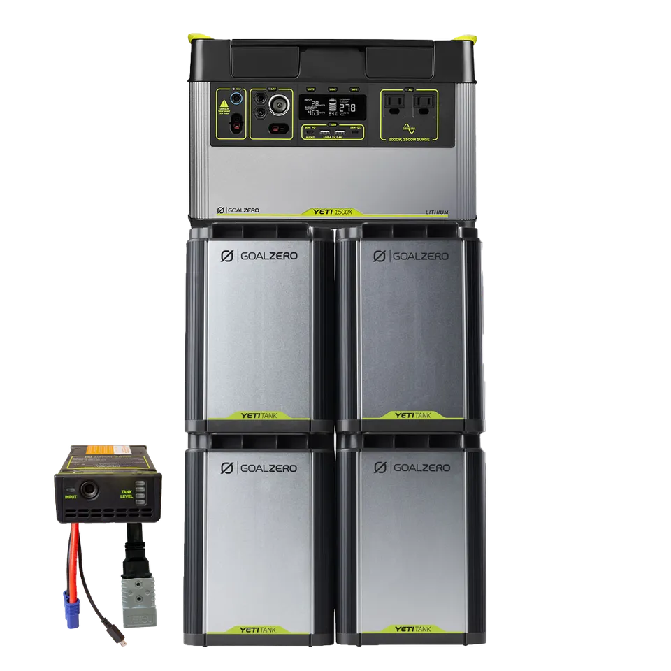 goal-zero-yeti-1500x-4800wh-expansion-system-6300wh-total-capacity-portable-powe image 1