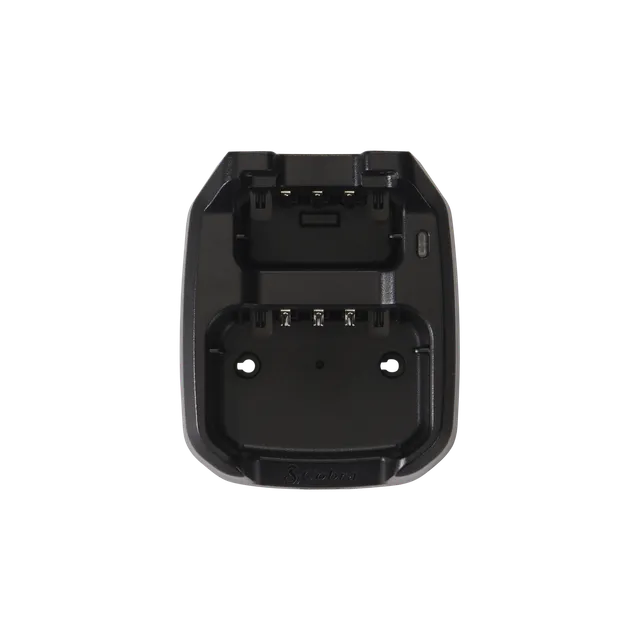 cobra-charging-base-0010106-3-for-bluebound-350-and-650-handheld-marine-vhf-radi image 1