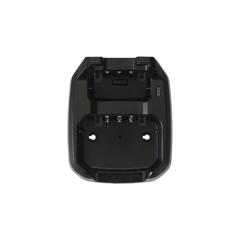 cobra-charging-base-0010106-3-for-bluebound-350-and-650-handheld-marine-vhf-radi image 1