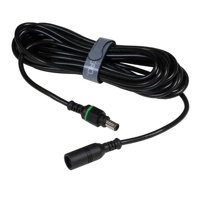 goal-zero-6mm-output-15ft-extension-cable-18-awg-cord-for-skylight-light-a-life- image 1