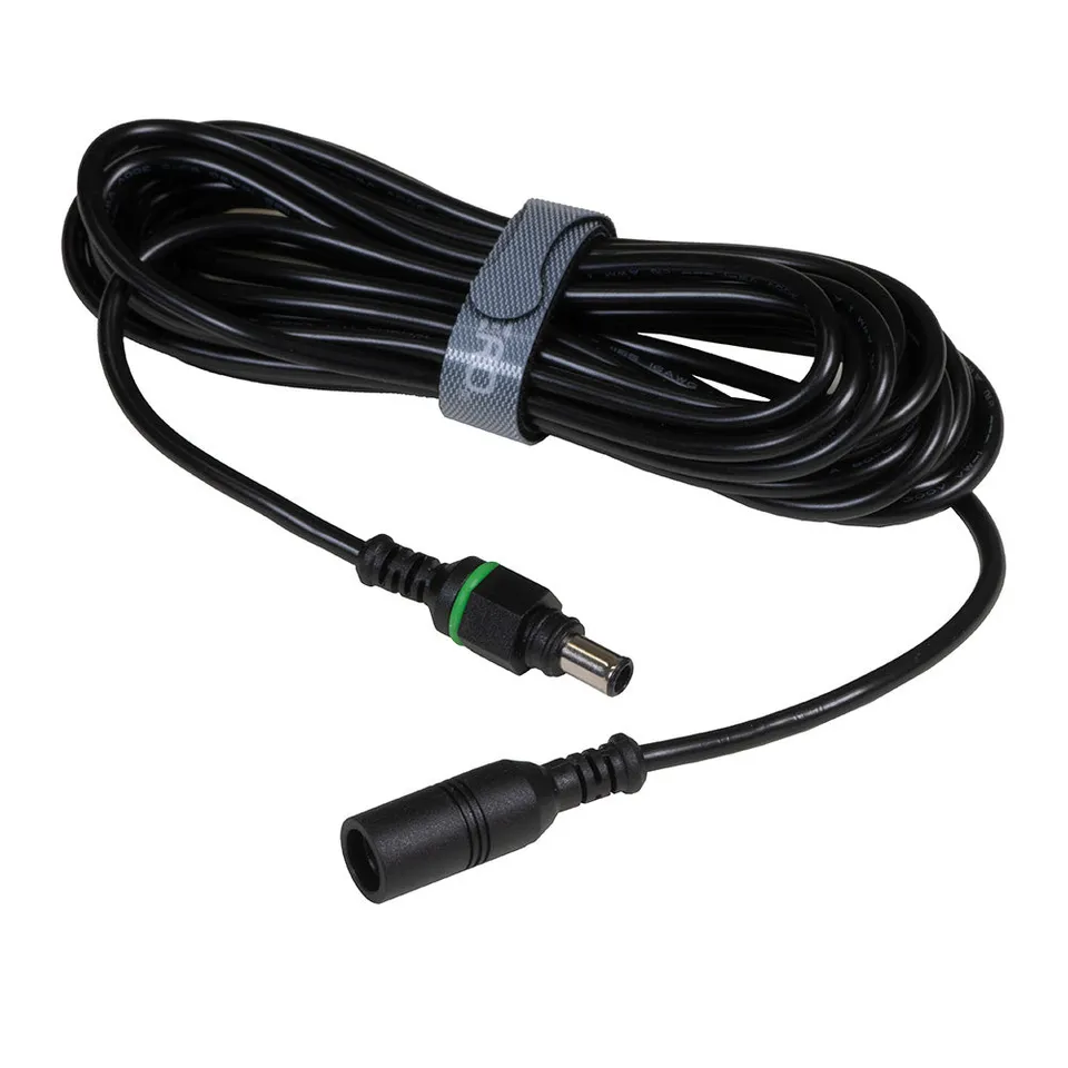 goal-zero-6mm-output-15ft-extension-cable-18-awg-cord-for-skylight-light-a-life- image 1