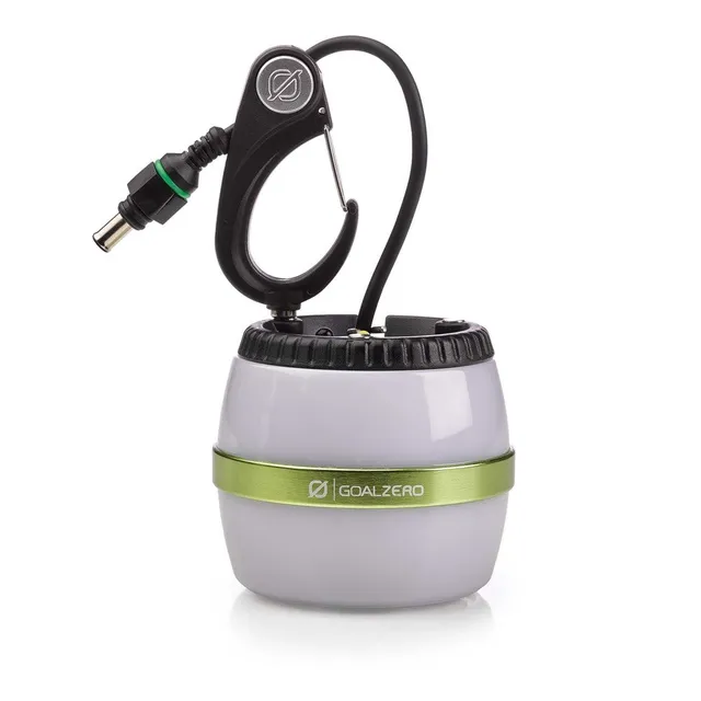 goal-zero-light-a-life-350-led-light-open-box-350-lumens-adjustable-shade-chaina image 1