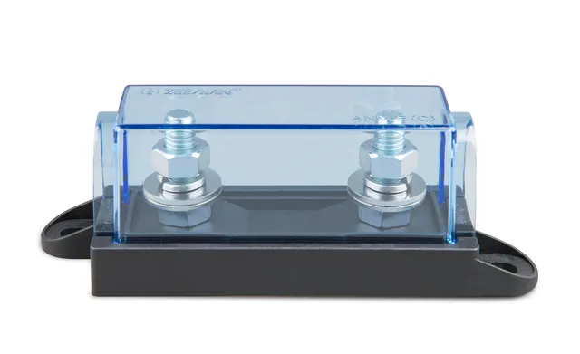 victron-energy-mega-fuse-holder-compact-dc-fuse-holder-for-mega-fuses-in-marine- image 1