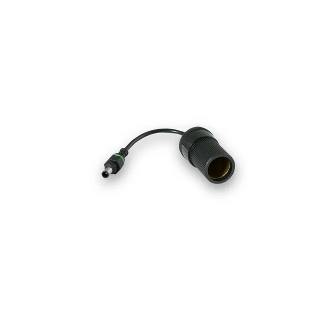 goal-zero-6mm-output-female-cigarette-adapter-12v-dc-converter-for-sherpa-yeti image 1