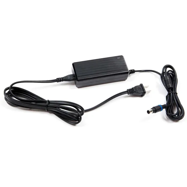 goal-zero-yeti-150-sherpa-100-power-supply-sku-98051-12-ft-ac-wall-charging-cord image 1