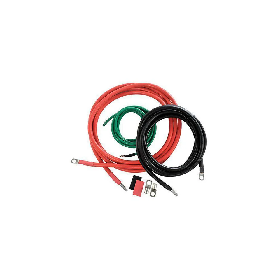 cobra-10-foot-4-awg-heavy-duty-power-inverter-cable-kit-red-black-4-gauge-wires- image 1