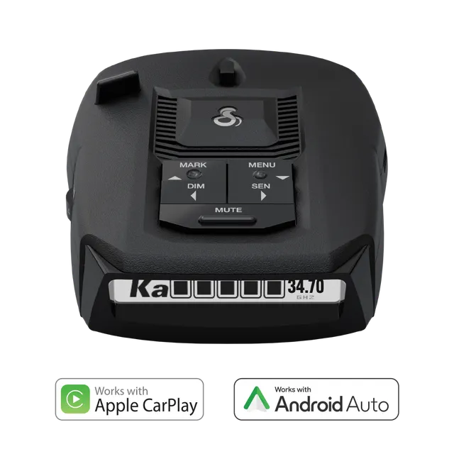 cobra-rad-490i-radar-detector-with-ivt-filtering-digital-signal-processing-and-d image 1