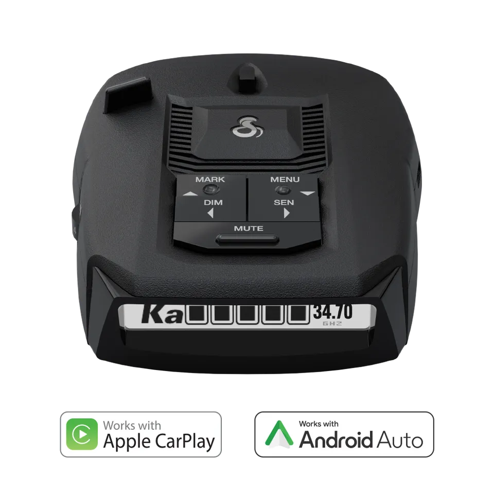 cobra-rad-490i-radar-detector-with-ivt-filtering-digital-signal-processing-and-d image 1