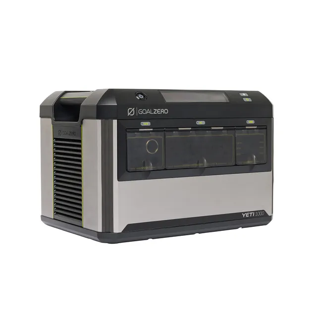 goal-zero-yeti-1000-6th-gen-portable-power-station-998wh-2-000w-inverter image 1